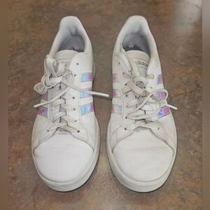 Adidas Grand Court shoes